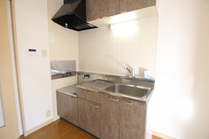 物件内観写真8　(キッチン)