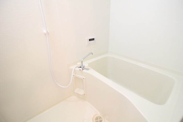 物件内観写真9　(バス／シャワールーム等)