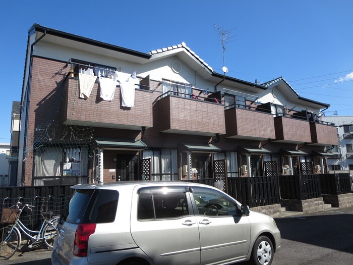 物件外観写真4　(外観写真)