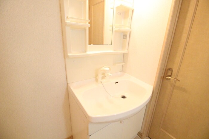 物件内観写真11　(洗面)