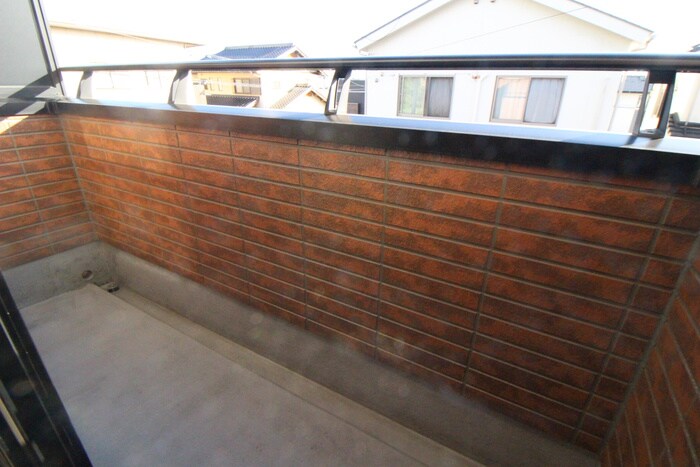 物件内観写真15　(ベランダ・バルコニー)