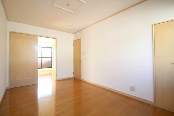 物件内観写真17　(居室)