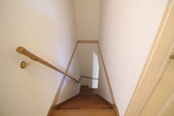 物件内観写真21　(廊下)