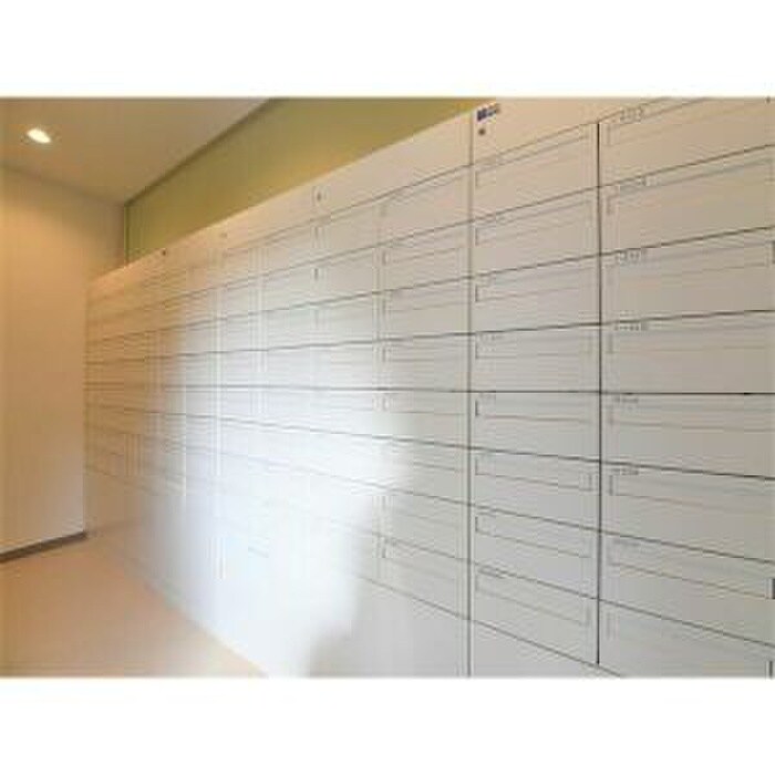 物件外観写真5　(建物設備)