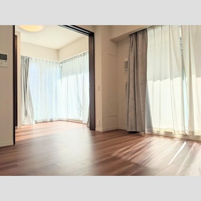 物件内観写真10　(居室)