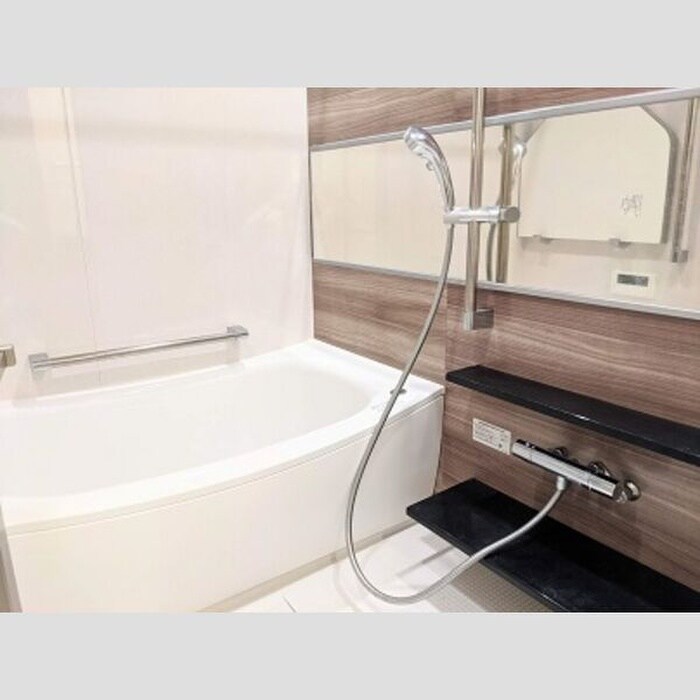 物件内観写真13　(バス／シャワールーム等)