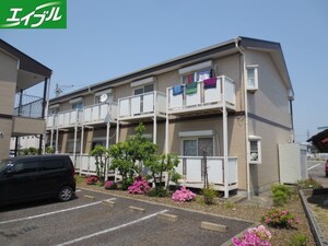 タカヤハイツＡ棟外観写真