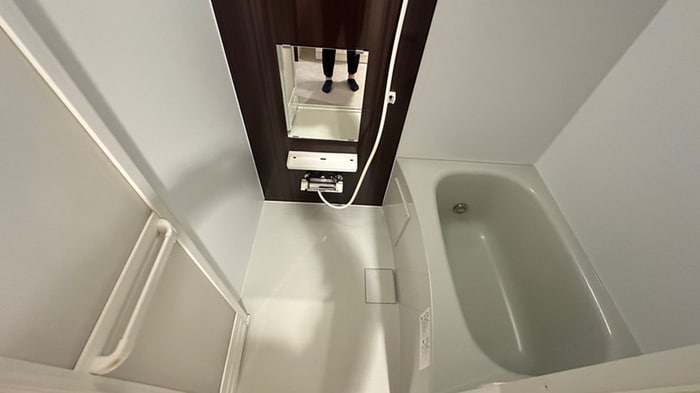 物件内観写真7　(バス／シャワールーム等)