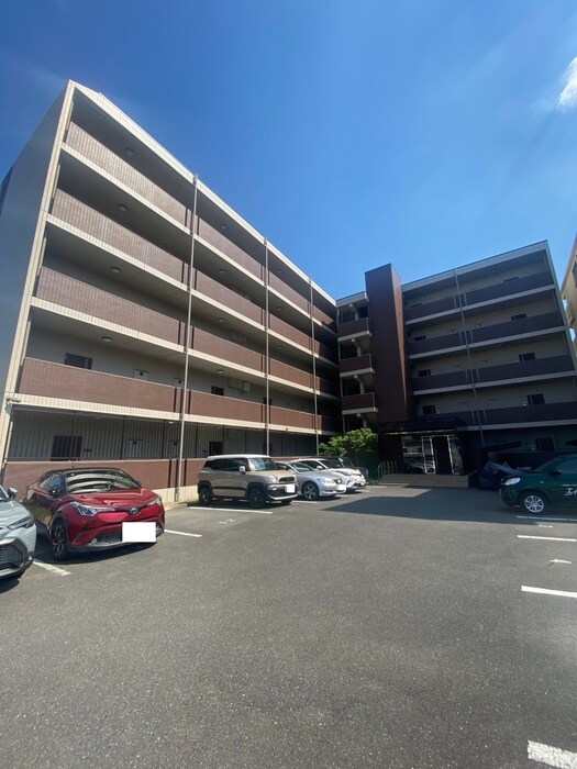 物件外観写真4　(外観写真)