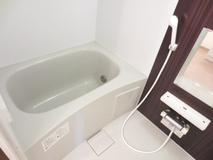 物件内観写真10　(バス／シャワールーム等)