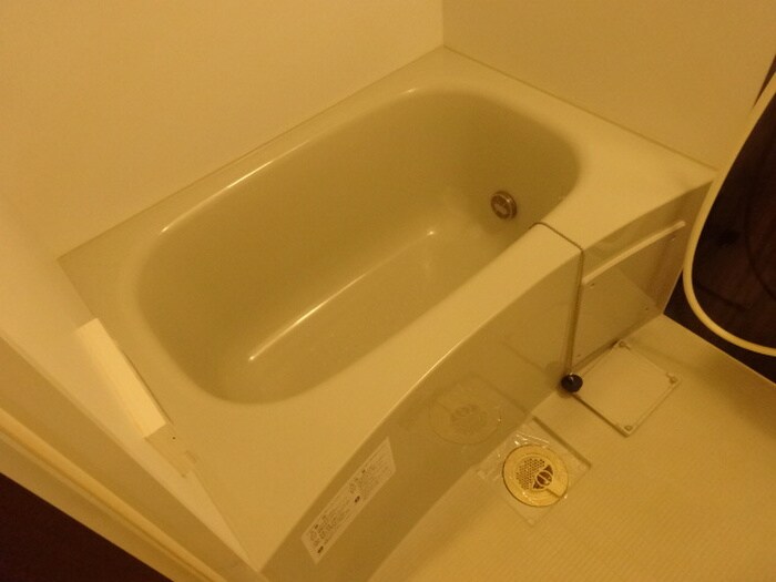 物件内観写真11　(バス／シャワールーム等)