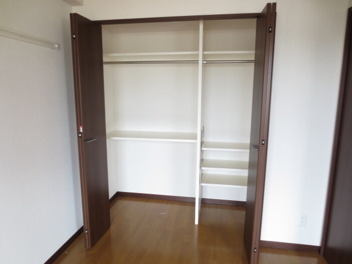 物件内観写真14　(収納)