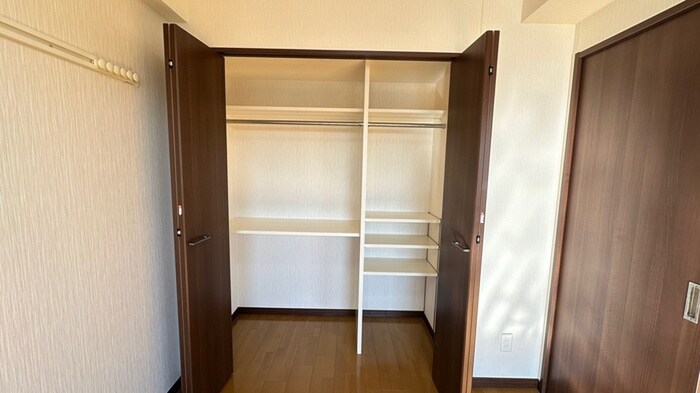 物件内観写真14　(収納)