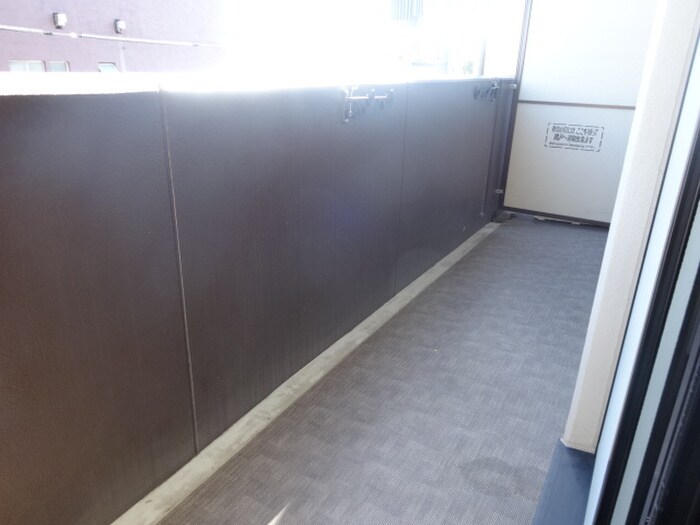 物件内観写真15　(ベランダ・バルコニー)