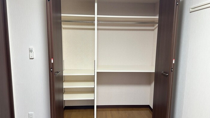 物件内観写真17　(収納)