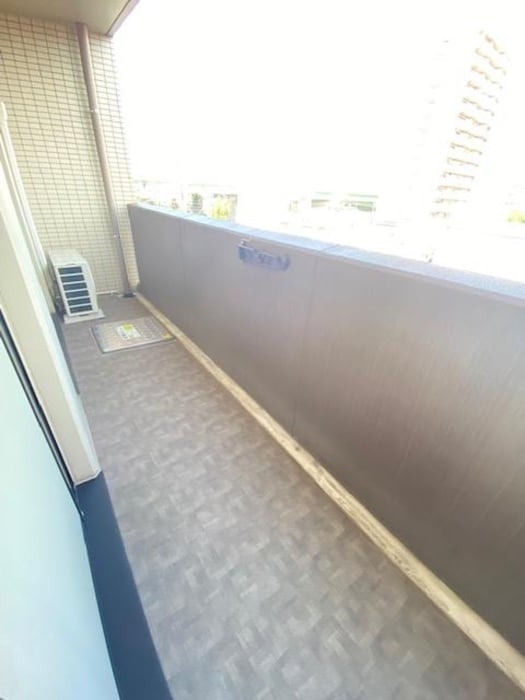 物件内観写真19　(ベランダ・バルコニー)