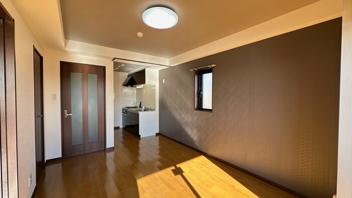 物件内観写真19　(居室)