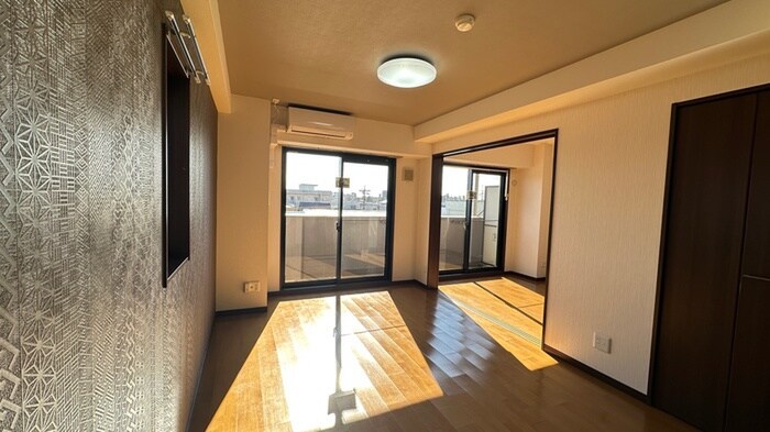 物件内観写真20　(居室)