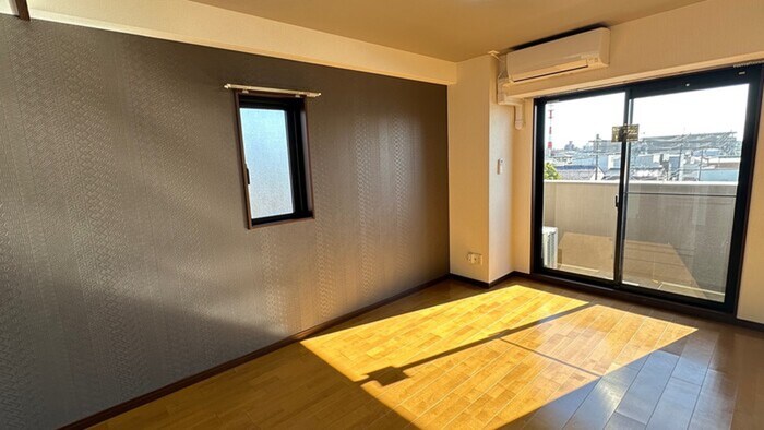 物件内観写真21　(居室)