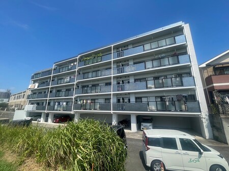 サニ－ライフＵ外観写真