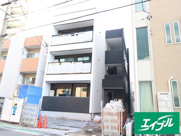 物件外観写真2　(外観写真)