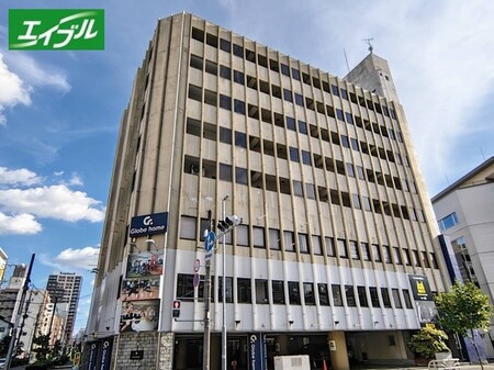 神谷BLD外観写真