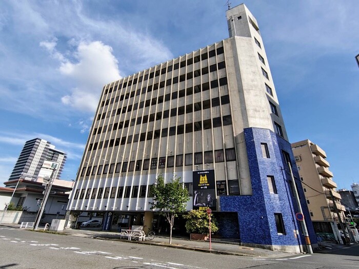 物件外観写真5　(外観写真)