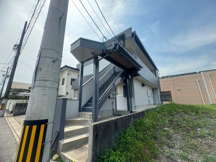 物件外観写真2　(その他)