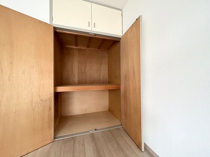 物件内観写真9　(収納)