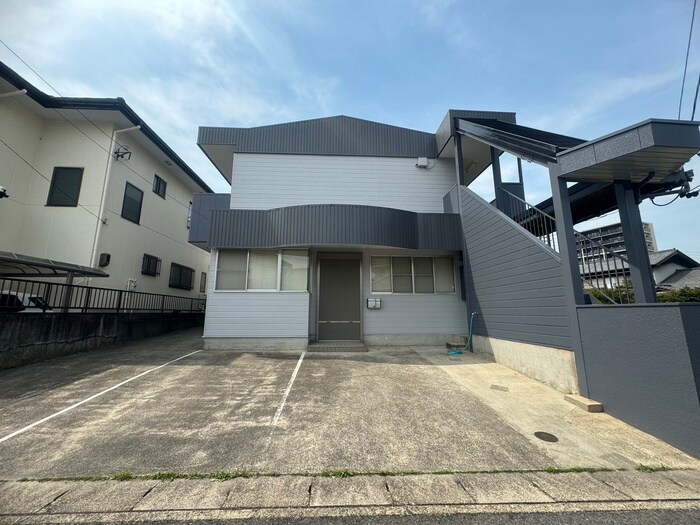 物件外観写真4　(外観写真)