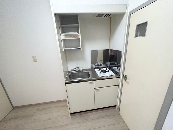 物件内観写真10　(キッチン)