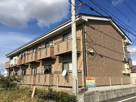 サープラス竹谷外観写真