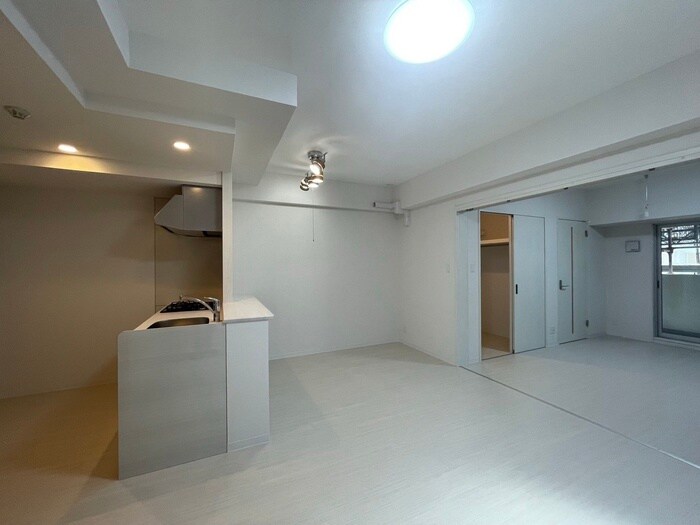 物件内観写真13　(居室)