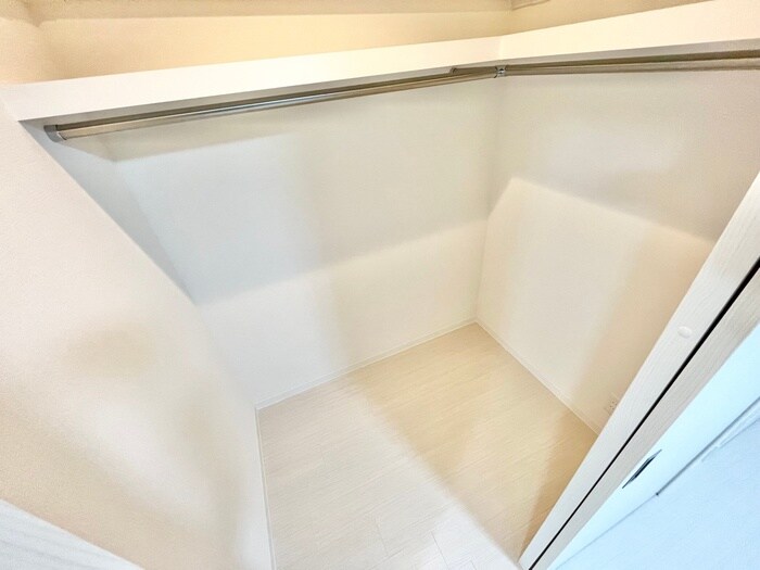 物件内観写真14　(収納)