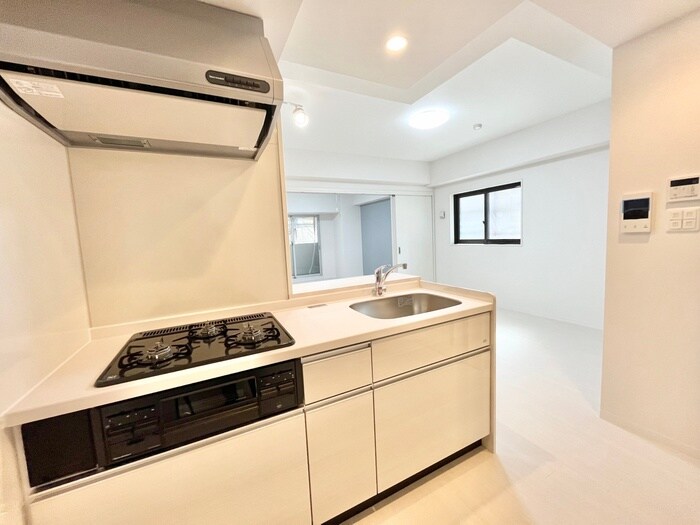 物件内観写真22　(キッチン)