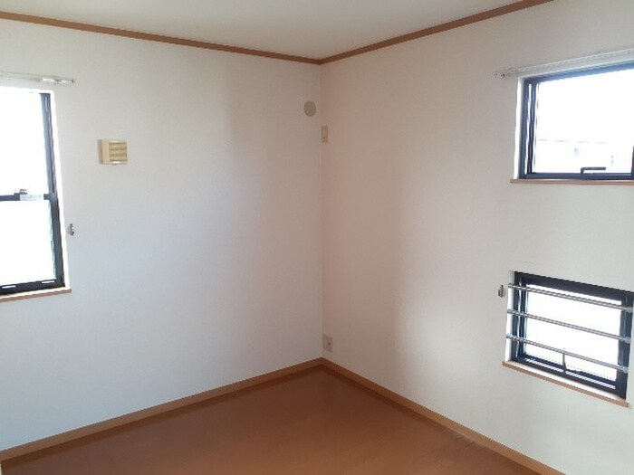 物件内観写真6　(居室)
