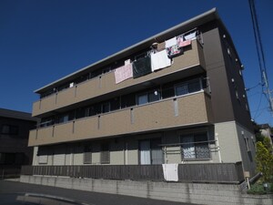 フォレスタ　Ａ外観写真