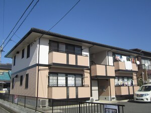 エスポワール外観写真