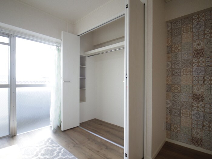 物件内観写真10　(収納)