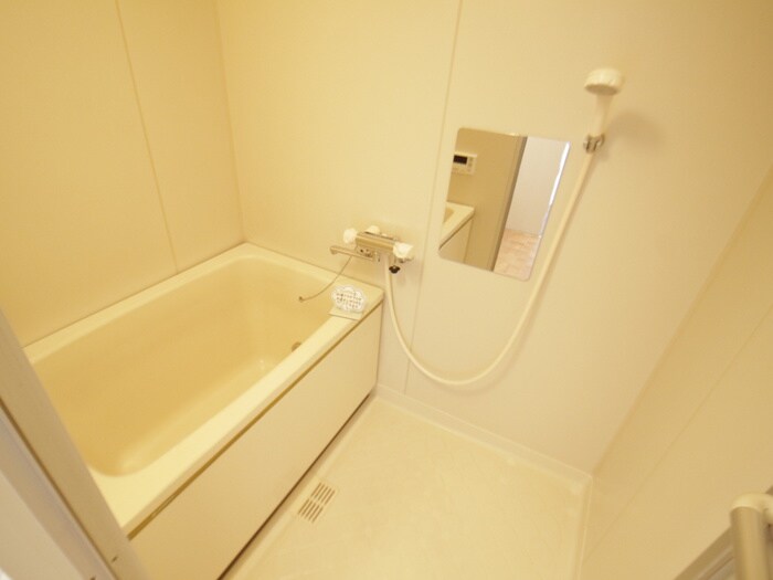 物件内観写真13　(バス／シャワールーム等)