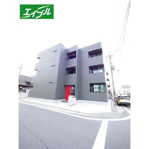 GRANDBLUE shohoⅡ外観写真