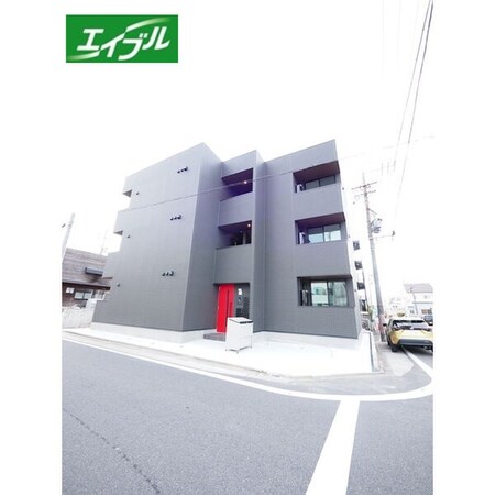 GRANDBLUE shohoⅡ外観写真