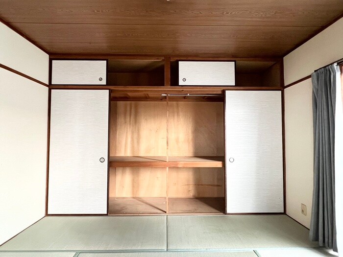 物件内観写真10　(収納)