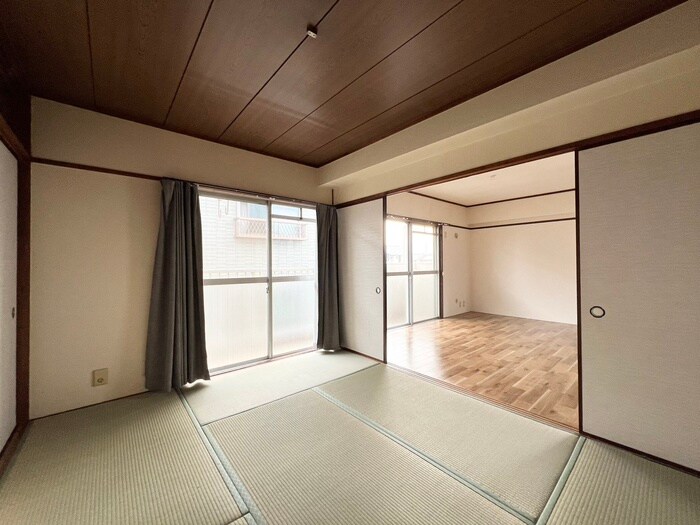 物件内観写真20　(居室)