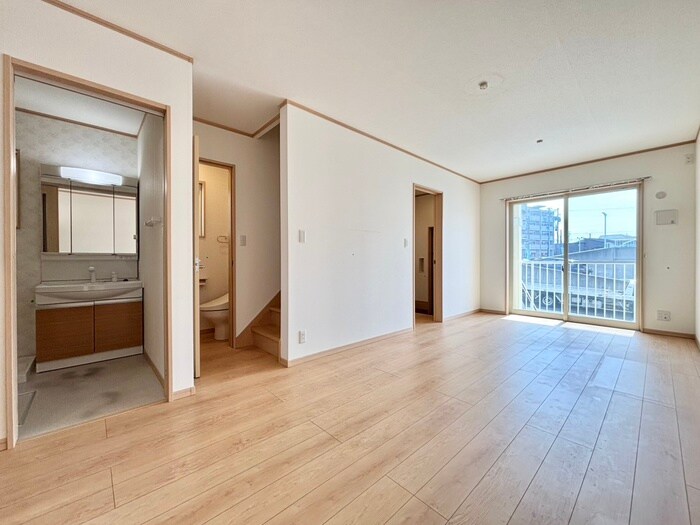 物件内観写真7　(居室)