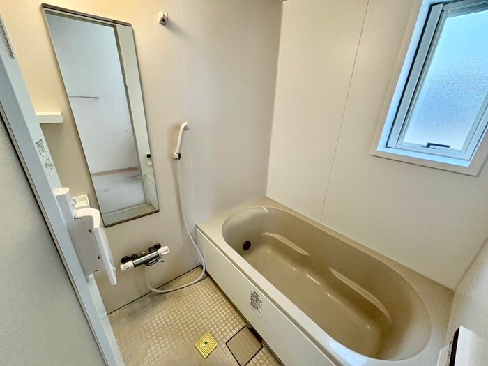 物件内観写真10　(バス／シャワールーム等)