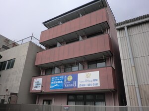 プリムヴェ－ル外観写真