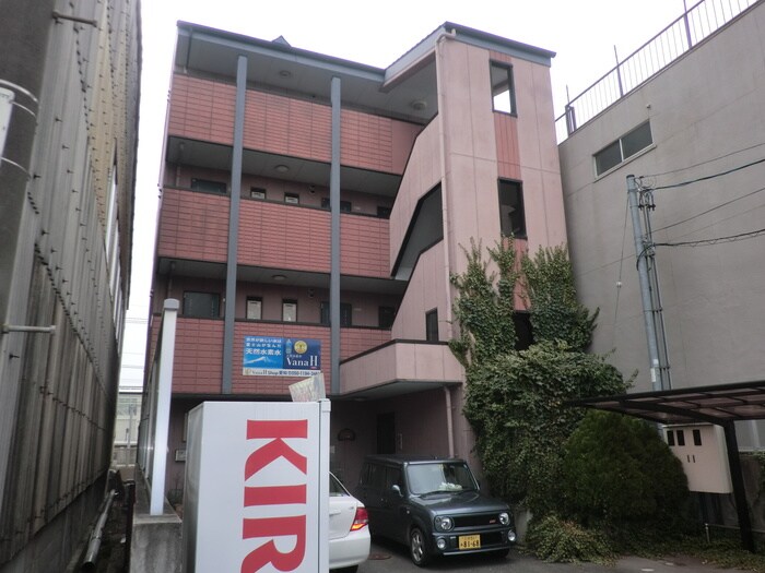 物件外観写真2　(外観写真)