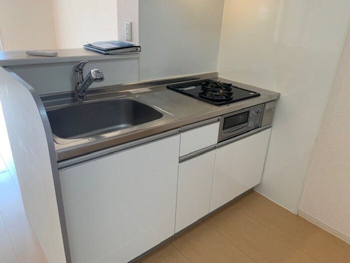 物件内観写真7　(キッチン)