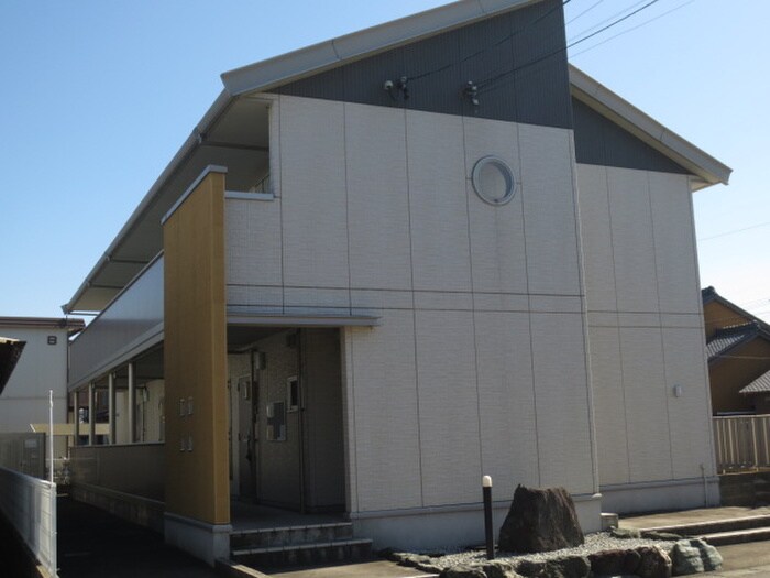 物件外観写真5　(外観写真)